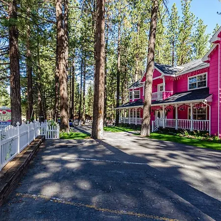 Apples Bed And Breakfast Inn-3